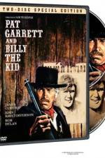 Watch Pat Garrett & Billy the Kid Vidbull