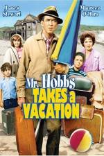 Watch Mr. Hobbs Takes a Vacation Vidbull
