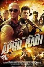 Watch April Rain Vidbull