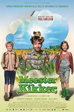 Watch Meester Kikker Vidbull