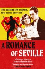 Watch The Romance of Seville Vidbull