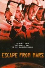 Watch Escape from Mars Vidbull