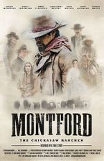 Watch Montford: The Chickasaw Rancher Vidbull