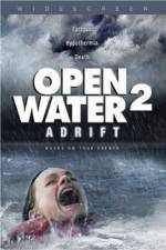 Watch Open Water 2: Adrift Vidbull