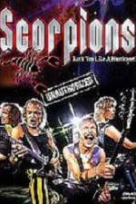 Watch The Scorpions Rock You Like A Hurricane Unauthorized Vidbull