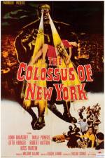 Watch The Colossus of New York Vidbull