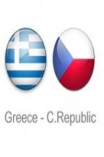 Watch Greece vs Czech Republic Vidbull