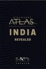 Watch Discovery Channel-Discovery Atlas: India Revealed Vidbull