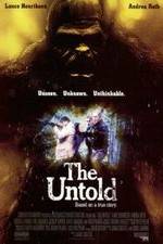 Watch The Untold Vidbull