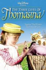 Watch The Three Lives of Thomasina Vidbull