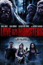 Watch Love in the Time of Monsters Vidbull