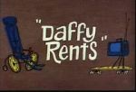 Watch Daffy Rents (Short 1966) Vidbull