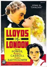 Watch Lloyds of London Vidbull