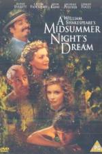 Watch A Midsummer Night's Dream Vidbull