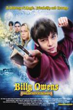 Watch Billy Owens and the Secret of the Runes Vidbull