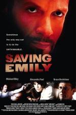Watch Saving Emily Vidbull