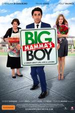 Watch Big Mamma's Boy Vidbull