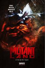 Watch MutantLand Vidbull