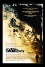 Watch Living in Emergency Stories of Doctors Without Borders Vidbull