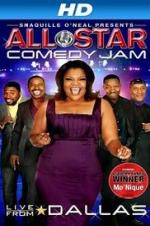 Watch Shaquille O\'Neal Presents: All-Star Comedy Jam - Live from Dallas Vidbull
