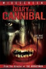 Watch Cannibal Vidbull
