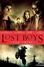 Watch Lost Boys: The Tribe Vidbull