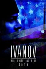Watch Ivanov Red, White, and Blue Vidbull