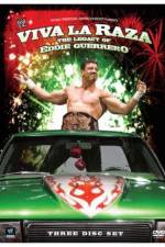 Watch Viva la Raza The Legacy of Eddie Guerrero Vidbull