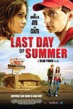 Watch Last Day of Summer Vidbull