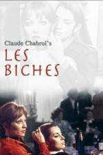 Watch Les biches Vidbull