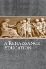 Watch A Renaissance Education The School Of Thomas Mores Daughter Vidbull