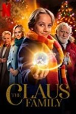 Watch The Claus Family Vidbull