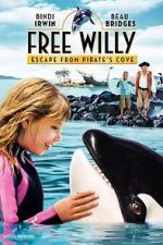 Watch Free Willy: Escape from Pirate\'s Cove Vidbull