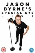 Watch Jason Byrne's Special Eye Live Vidbull