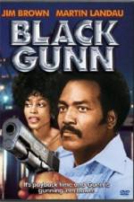 Watch Black Gunn Vidbull