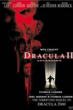 Watch Dracula II: Ascension Vidbull
