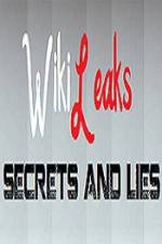 Watch True Stories Wikileaks - Secrets and Lies Vidbull