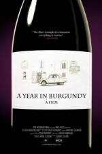 Watch A Year in Burgundy Vidbull