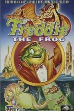 Watch Freddie as FRO7 Vidbull