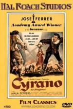 Watch Cyrano de Bergerac Vidbull