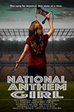 Watch National Anthem Girl Vidbull