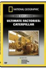 Watch National Geographic: Super Factories  Caterpillar Vidbull