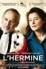 Watch L'hermine Vidbull