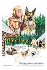 Watch Challenge to White Fang Vidbull
