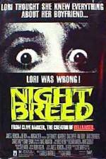 Watch Nightbreed Vidbull