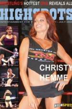 Watch Christy Hemme Shoot Interview Wrestling Vidbull