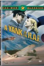 Watch A Yank in the RAF Vidbull