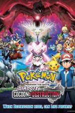 Watch Pokmon the Movie: Diancie and the Cocoon of Destruction Vidbull