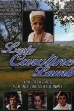 Watch Lady Caroline Lamb Vidbull