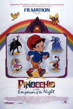 Watch Pinocchio and the Emperor of the Night Vidbull